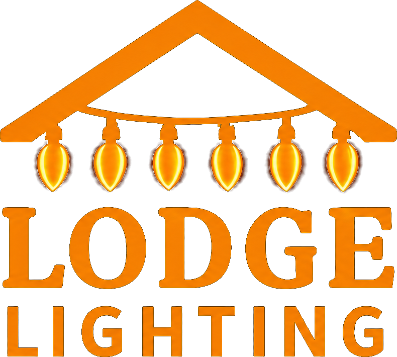 Lodge Lighting
